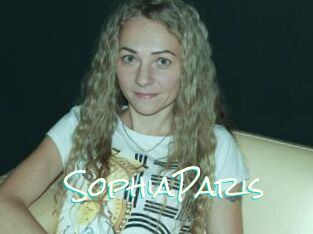 SophiaParis
