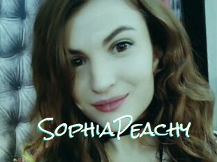 SophiaPeachy