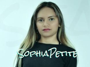 SophiaPetite