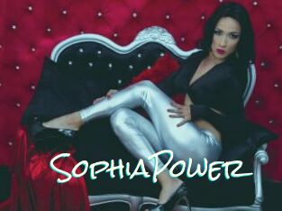 SophiaPower