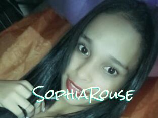 SophiaRouse