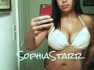 SophiaStarr