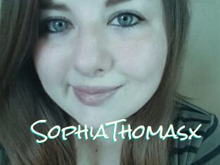 SophiaThomasx