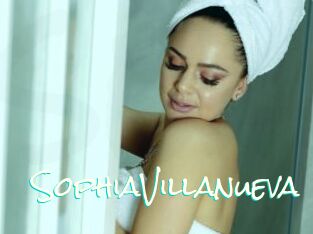 SophiaVillanueva