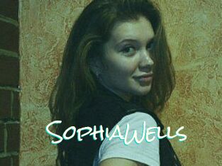 SophiaWells