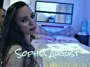 Sophia_August