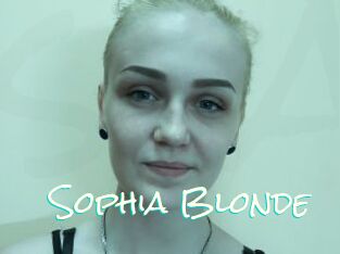 Sophia_Blonde