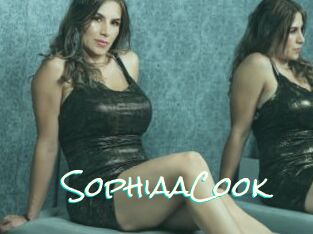 SophiaaCook