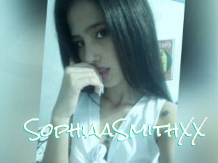 SophiaaSmithXX