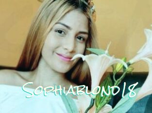 Sophiablond18