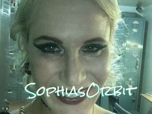 SophiasOrbit