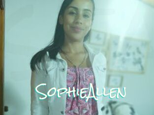 SophieAllen