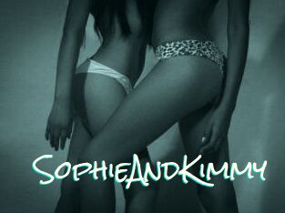 SophieAndKimmy