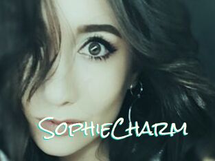 SophieCharm