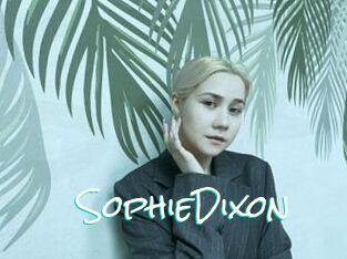 SophieDixon