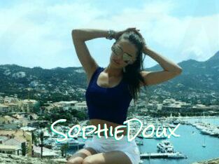 SophieDoux
