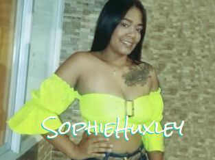 SophieHuxley
