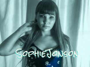 SophieJonson