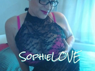 SophieLOVE