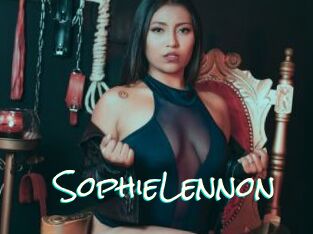 SophieLennon