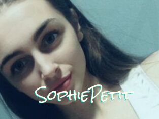 SophiePetit