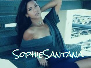 SophieSantana