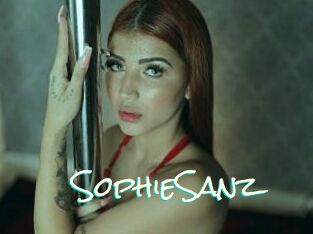 SophieSanz