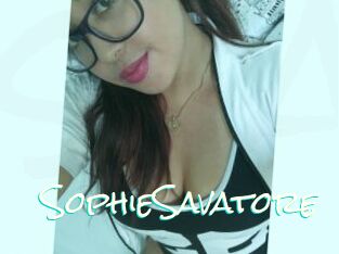 SophieSavatore