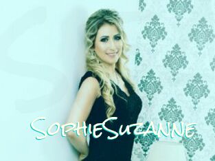 SophieSuzanne