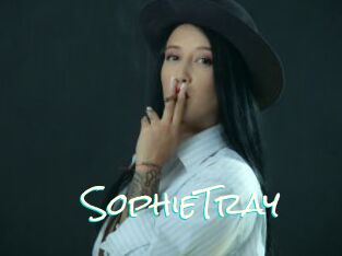 SophieTray
