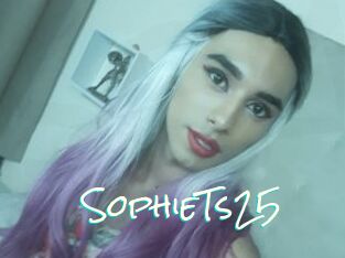 SophieTs25