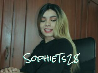 SophieTs28