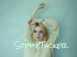 SophieTucker