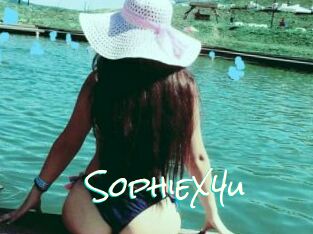 SophieX4u