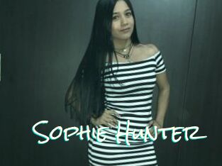Sophie_Hunter
