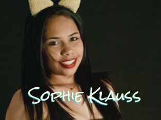 Sophie_Klauss