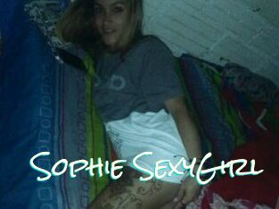 Sophie_SexyGirl