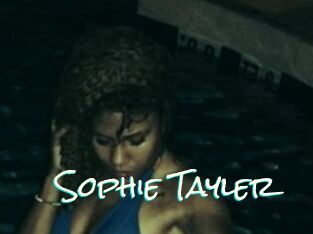Sophie_Tayler