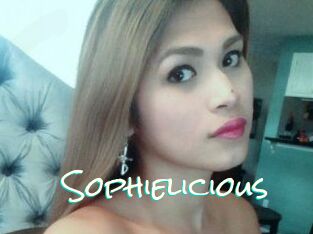 Sophielicious