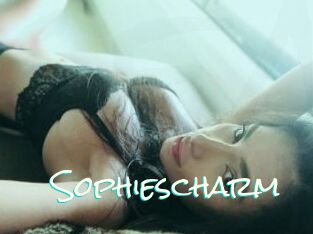 Sophiescharm