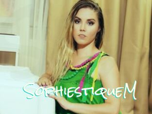 SophiestiqueM