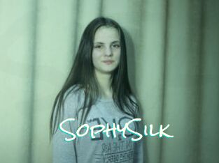 SophySilk