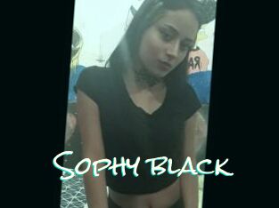 Sophy_black_