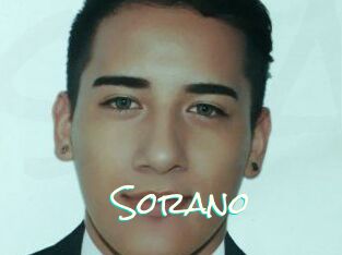 Sorano