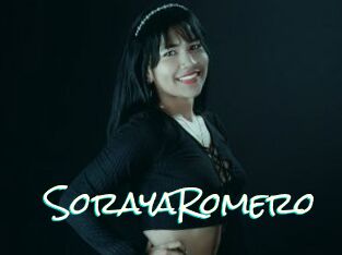 SorayaRomero