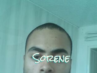 Sorene