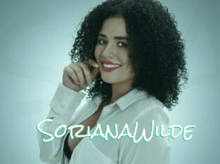 SorianaWilde