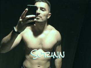 Sorinn