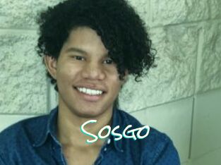 Sosgo