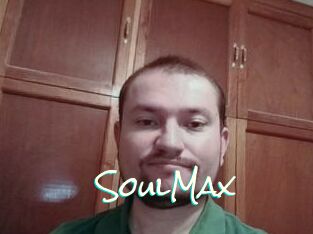 Soul_Max